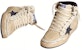 Golden Goose Sky-Star White Dark Blue GMF00230.F003339.10357