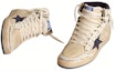 Lookbook Golden Goose Sky-Star White Dark Blue GMF00230.F003339.10357