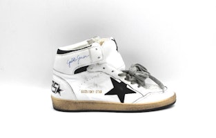 Golden Goose Sky Star 'White' SKY-STAR.10283 Golden Goose Sky Star 'White' SKY-STAR.10283
