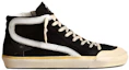 Order Golden Goose Slide 'Hitam Kulit Tinggi-Atas' GMF00211.F003378.90178