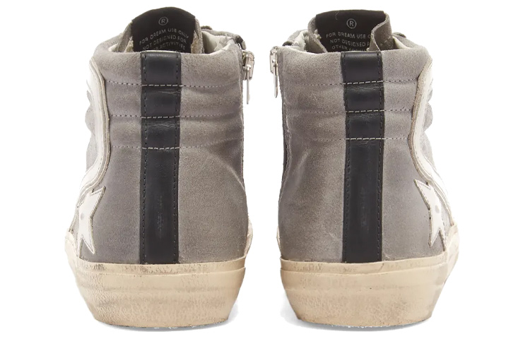 Purchase 골든구스 슬라이드 '편하고 다재다능한 그레이' (Golden Goose Slide 'Comfortable Versatile Grey') GMF00115.F003231.60364