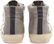 Purchase 골든구스 슬라이드 '편하고 다재다능한 그레이' (Golden Goose Slide 'Comfortable Versatile Grey') GMF00115.F003231.60364