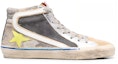 Order Golden Goose Slide 'High-Top Kelabu Usang' GMF00116.F002461.81496