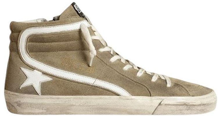 Golden Goose Slide 'Military Green' GMF00115.F003778.35827 Order Golden Goose Slide 'Military Green' GMF00115.F003778.35827