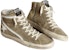 Golden Goose Slide 'Hijau Tentera' GMF00115.F003778.35827
