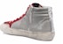 Golden Goose Slide 'Red High-Top' GMF00211.F002585.81540