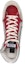 Shop Golden Goose Slide 'Red High-Top' GMF00211.F002585.81540