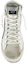 Shop Golden Goose Slide 'Star Patch Retro High-Top Putih' GMF00115.F002065.10774