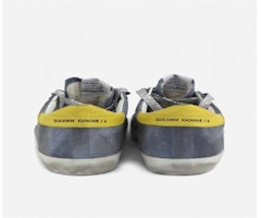 Golden Goose Sneaker , Golden Goose Sneaker 'Blue PRE_GMF001015058703' 'Blue PRE_GMF0010150587' GMF0010150587 Golden Goose Sneaker , Golden Goose Sneaker 'Blue PRE_GMF001015058703' 'Blue PRE_GMF0010150587' GMF0010150587