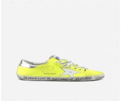 Golden Goose Sneaker 'Yellow PRE_GMF00101' GMF0010120257 Golden Goose Sneaker 'Yellow PRE_GMF00101' GMF0010120257