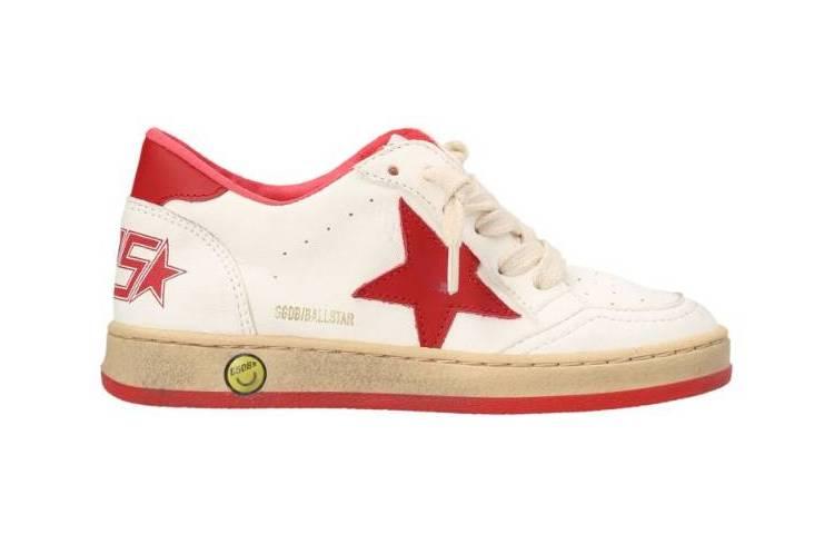 Golden Goose Sneakers , Golden Goose Sneakers 'JW_21880679038656139478' 'JW_218806790386561394'
