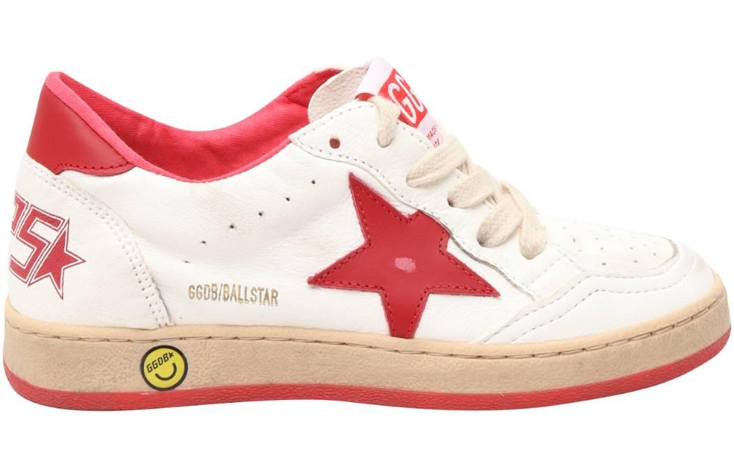 Golden Goose Sneakers , Golden Goose Sneakers 'JW_21880679038656139478' 'JW_218806790386561394' 圖 2