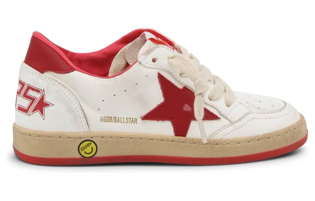 Golden Goose Sneakers , Golden Goose Sneakers 'JW_21880679038656139478' 'JW_218806790386561394' 圖 4