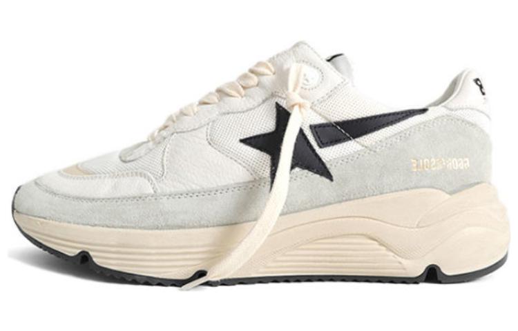 Golden Goose Sneakers 'White'