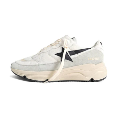 Golden Goose Sneakers 'White'