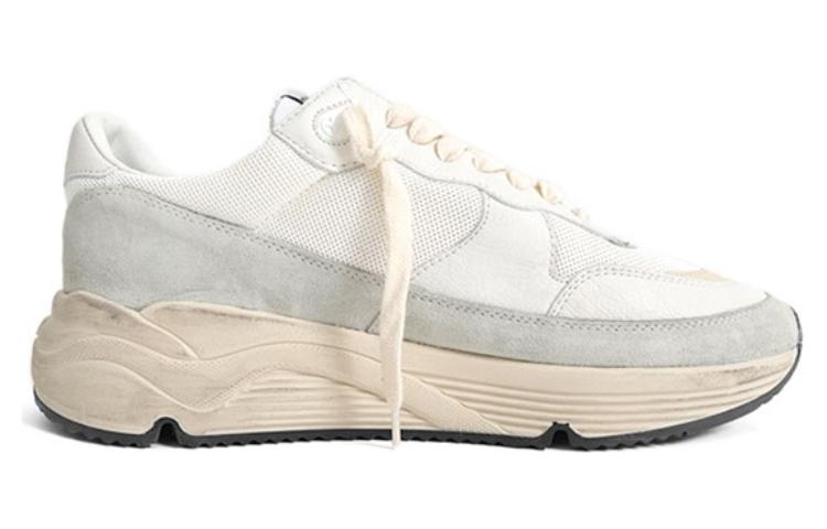 Golden Goose Sneakers 'White' 圖 2