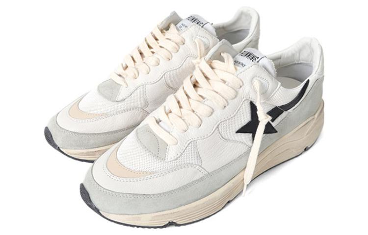 Golden Goose Sneakers 'White' 圖 3