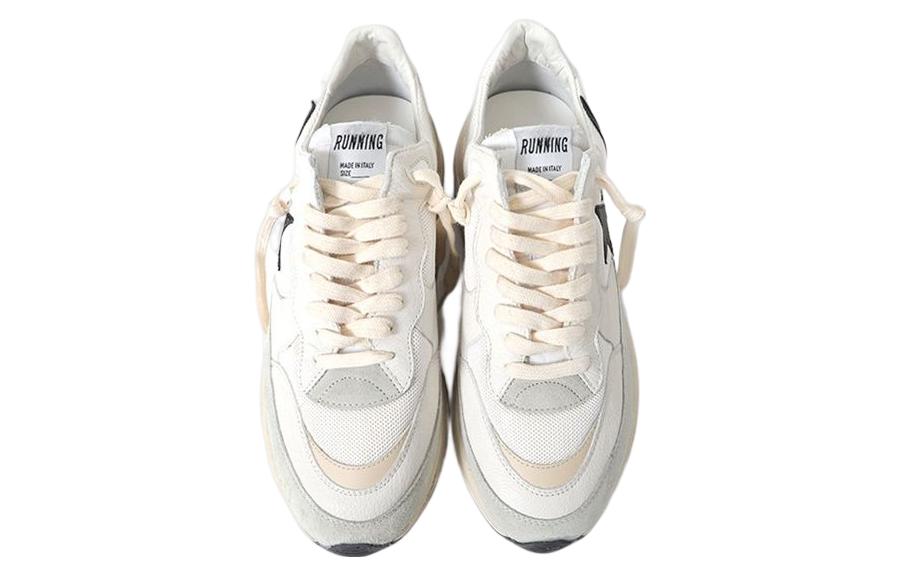 Golden Goose Sneakers 'White' 圖 4