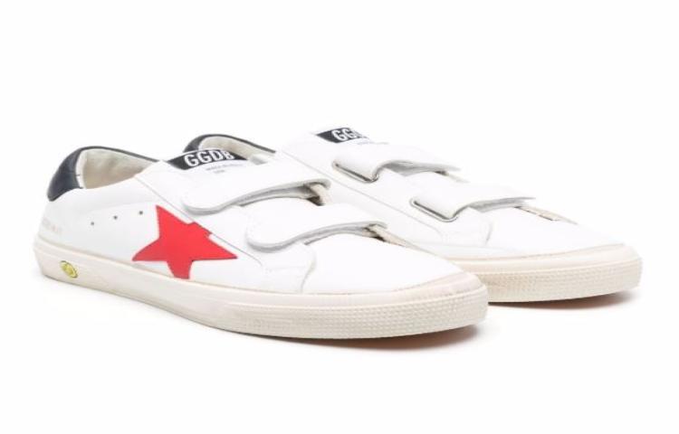 Golden Goose Sneakers 'White Casual'