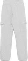 Golden Goose Solid Color Mid-Rise Knit Jogger Pants Men’s Grey. GMP01895P001651-60513 Golden Goose Solid Color Mid-Rise Knit Jogger Pants Men’s Grey. GMP01895P001651-60513