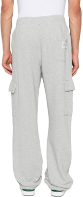 Pantalones Jogger Tejidos Hombre Gris Golden Goose Color Sólido Talle Medio. GMP01895P001651-60513 Shop Pantalones Jogger Tejidos Hombre Gris Golden Goose Color Sólido Talle Medio. GMP01895P001651-60513