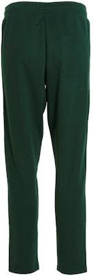 Golden Goose SS22 星星印花飾邊運動長褲 綠色 GMP00877P00052135825 Lookbook Golden Goose SS22 星星印花飾邊運動長褲 綠色 GMP00877P00052135825