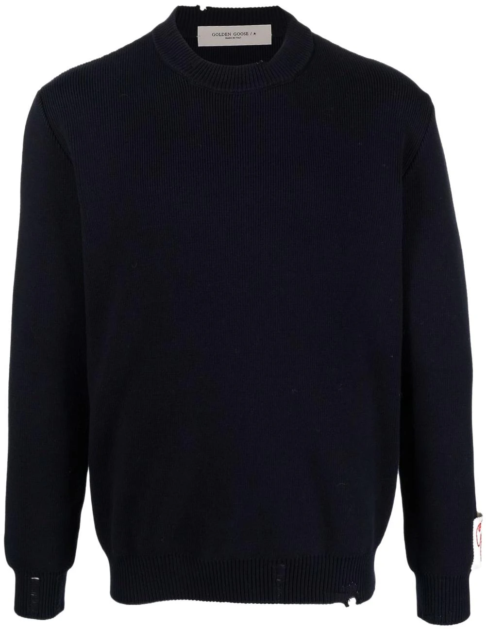 golden-goose-ss-22-distressed-crewneck-long-sleeve-sweatshirt-navy-blue-men-gmp-00839-p00066250486