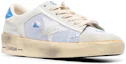Order Golden Goose Stardan ''Beige Bleu Usé'' GMF00370.F004140.50755