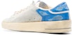 Golden Goose Stardan 'Beige Biru Usang' GMF00370.F004140.50755