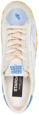 Golden Goose Stardan ''Beige Bleu Usé'' GMF00370.F004140.50755 Shop Golden Goose Stardan ''Beige Bleu Usé'' GMF00370.F004140.50755