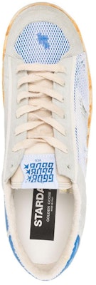 골든구스 스타단 베이지 블루 빈티지 (Golden Goose Stardan Beige Blue Vintage) GMF00370.F004140.50755 Shop 골든구스 스타단 베이지 블루 빈티지 (Golden Goose Stardan Beige Blue Vintage) GMF00370.F004140.50755
