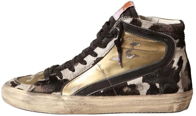 Golden Goose Stardan 'Black Leather High-Top' GMF00525.F004411.82259 Buy Golden Goose Stardan 'Black Leather High-Top' GMF00525.F004411.82259