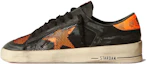 Buy Golden Goose Stardan ''Pelle Nera Low Top'' GMF00370.F003866.90359