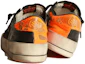Shop Golden Goose Stardan ''Pelle Nera Low Top'' GMF00370.F003866.90359