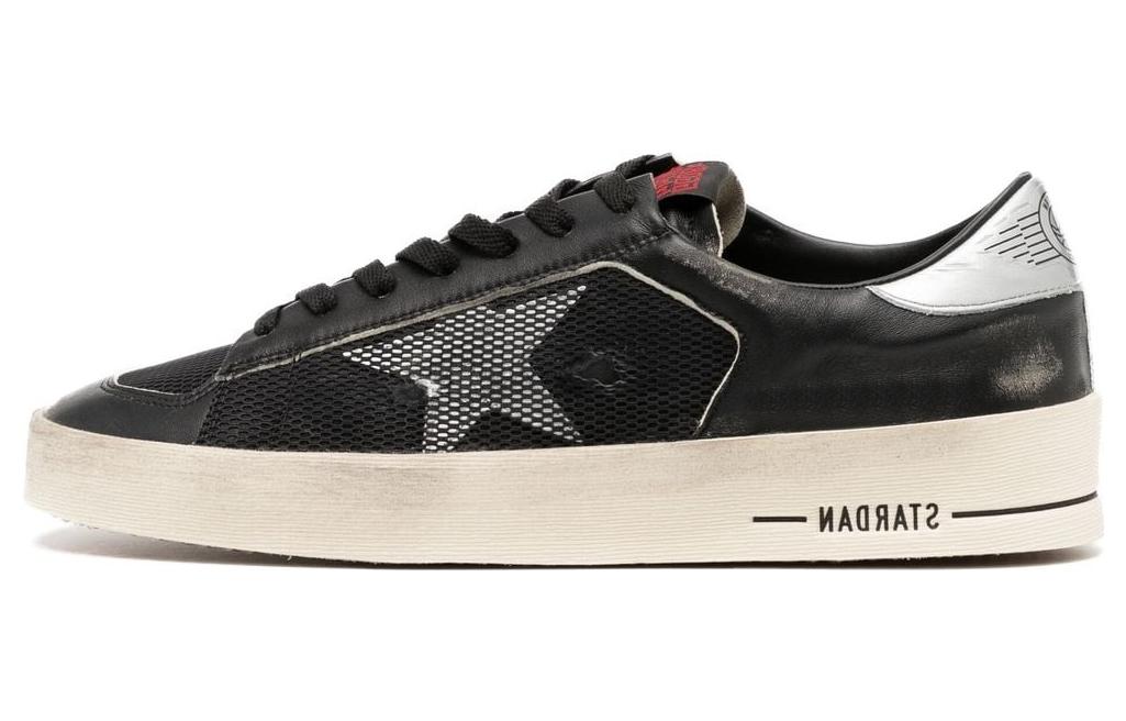 Buy ゴールデングース スタダン 黒/銀 (G.G.スタダン 黒/銀) GMF00370.F004118.90179