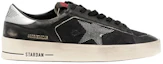 Order Golden Goose Stardan ''Zwart Zilver'' GMF00370.F004118.90179