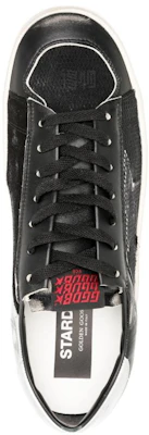 Golden Goose Stardan ''Zwart Zilver'' GMF00370.F004118.90179 Purchase Golden Goose Stardan ''Zwart Zilver'' GMF00370.F004118.90179