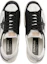 Lookbook Golden Goose Stardan ''Noir Blanc Délavé avec Accents d''Étoiles'' GMF00128.F002186.10283
