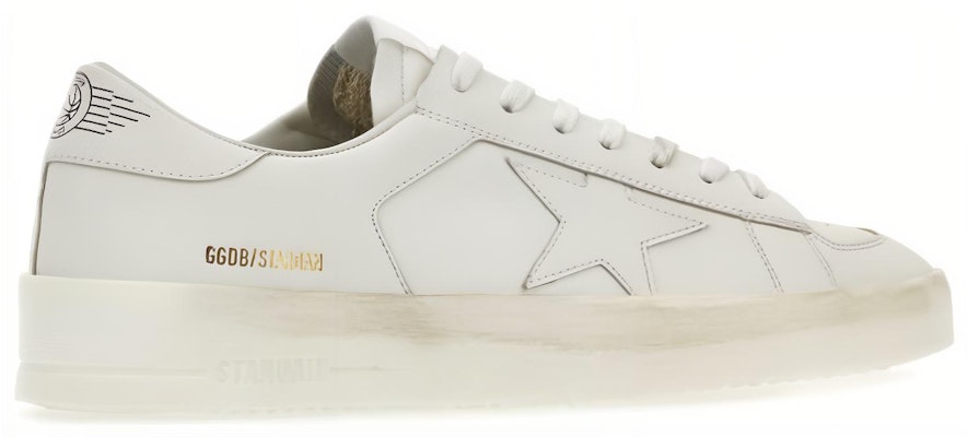 골든구스 스타단 '빈티지 크림' (Golden Goose Stardan 'Vintage Cream') GMF00128.F000566.10100 Lookbook 골든구스 스타단 '빈티지 크림' (Golden Goose Stardan 'Vintage Cream') GMF00128.F000566.10100