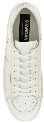 골든구스 스타단 '빈티지 크림' (Golden Goose Stardan 'Vintage Cream') GMF00128.F000566.10100 Shop 골든구스 스타단 '빈티지 크림' (Golden Goose Stardan 'Vintage Cream') GMF00128.F000566.10100