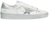 Golden Goose Stardan 'Putih Distressed' GMF00128.F002187.80185