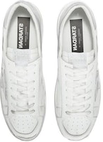 Golden Goose Stardan 'Distressed Putih' GMF00128.F002187.80185 Shop Golden Goose Stardan 'Distressed Putih' GMF00128.F002187.80185