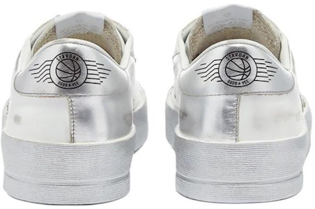 Golden Goose Stardan '做旧白' GMF00128.F002187.80185 Purchase Golden Goose Stardan '做旧白' GMF00128.F002187.80185