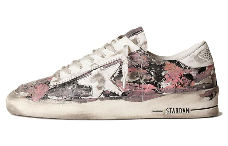 Buy ゴールデングース スターダン 'フローラル' GMF00128.F003022.81726 GMF00128.F003022.81726