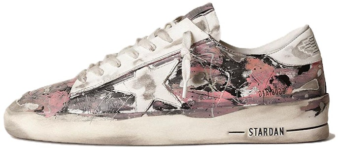 골든구스 스타단 플로럴 (Golden Goose Stardan Floral) GMF00128.F003022.81726 Buy 골든구스 스타단 플로럴 (Golden Goose Stardan Floral) GMF00128.F003022.81726