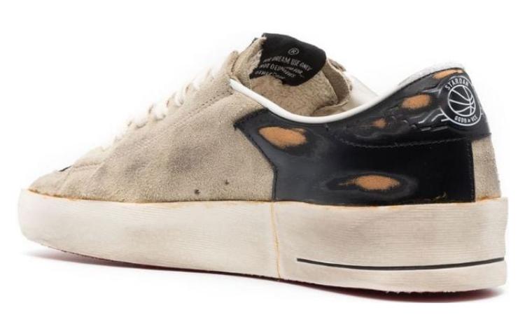Golden Goose Stardan 'Light Brown Calfskin' 圖 2