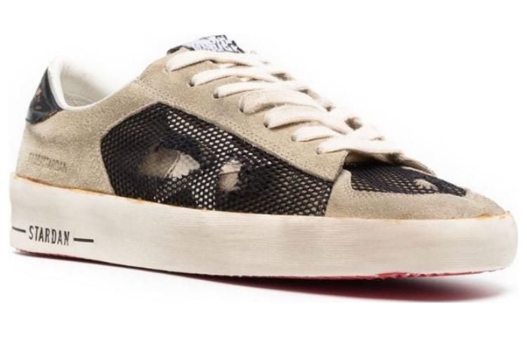 Golden Goose Stardan 'Light Brown Calfskin' 圖 3