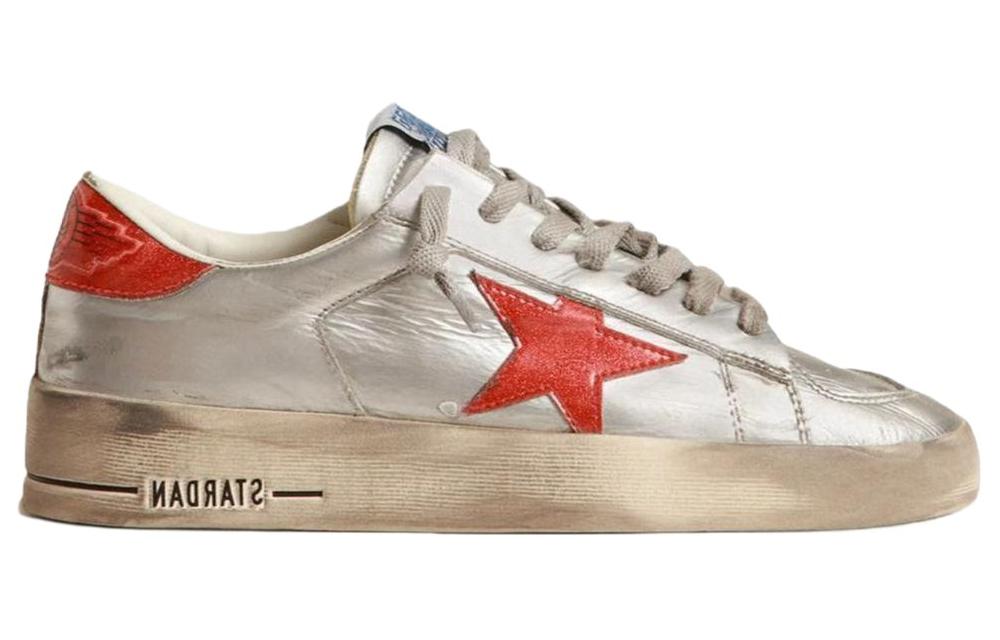 Order Golden Goose Stardan 'Silver' GMF00128.F003584.70217