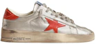 Order Golden Goose Stardan 'Silver' GMF00128.F003584.70217