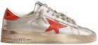 Order Golden Goose Stardan 'Perak' GMF00128.F003584.70217